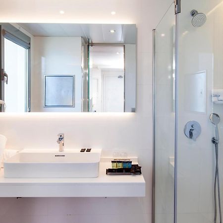 Port Benidorm Hotel & Spa 4* Sup المظهر الخارجي الصورة