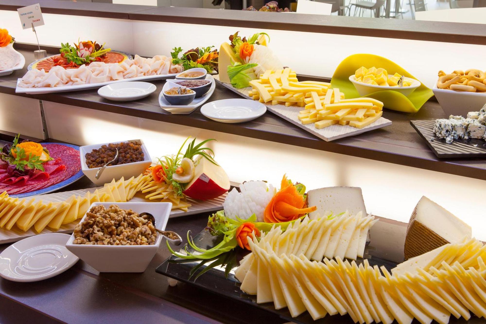Port Benidorm Hotel & Spa 4* Sup المظهر الخارجي الصورة