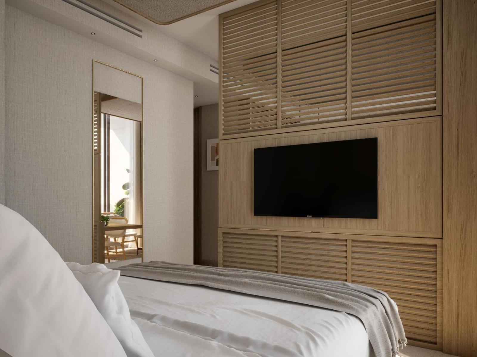 Port Benidorm Hotel & Spa 4* Sup المظهر الخارجي الصورة