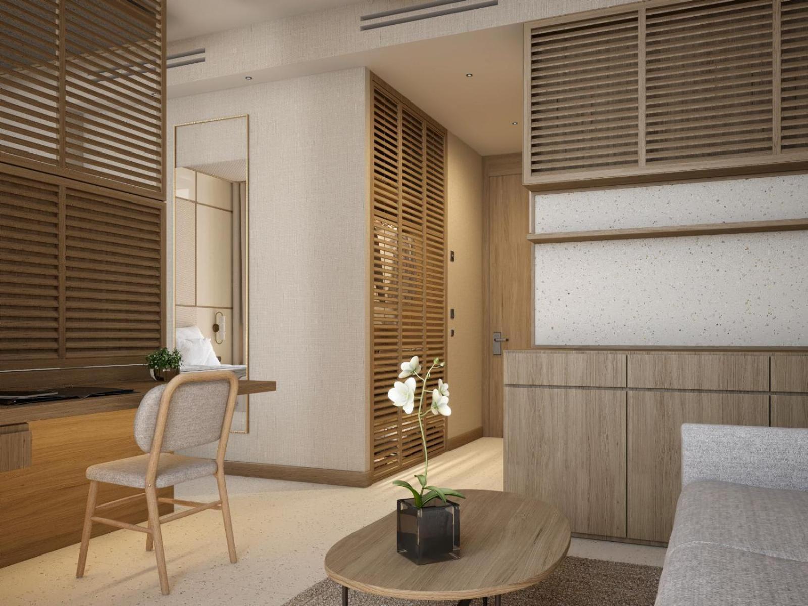 Port Benidorm Hotel & Spa 4* Sup المظهر الخارجي الصورة